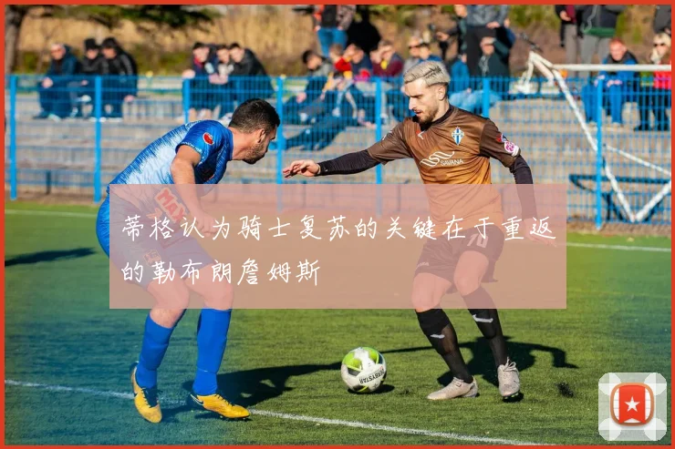蒂格认为骑士复苏的关键在于重返的勒布朗詹姆斯